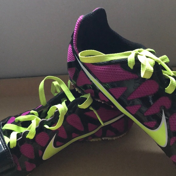 Nike Track Spikes - Picture 2 of 4